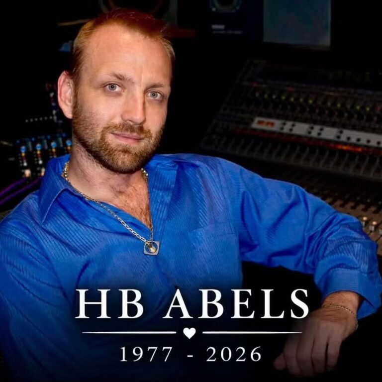 HB Abels Obituary, Cause of Death – Remembered by Music Community After Festival Journey Ends in Tragedy